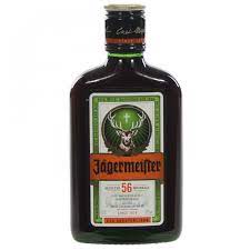 Jaegermeister 20 Cl Fles Thysshop