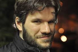 Michael Kimball Writes Your Life Story: November 2010