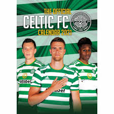 The home of celtic on bbc sport online. Celtic Fc A3 Calendar 2021 At Calendar Club