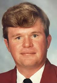 Donald “Wayne” Scovill