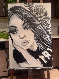 Experience the Ultimate Art Therapy Night with Mr. Gott This Art LLC