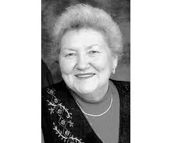 Betty Rodgers Obituary (2017)