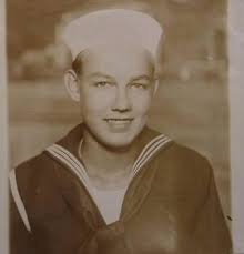 Harold Bell Wright (1924-2008)