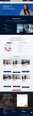 Marketingtracer seo dashboard, created for webmasters and agencies. Iss Sekolah Vokasi Pendidikan Dan Pelatihan Ketrampilan Berkualitas Untuk Anda