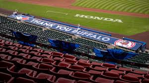The exemption will allow the blue jays to return to toronto in time for a homestand that begins on july 30. Yajwlap5zajxxm