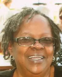 Obituary information for April Mallory