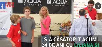 Cel supranumit „big ghita este si cel mai inalt roman. Ce InÄƒlÈ›ime Are Nevasta Lui GhiÈ›Äƒ MureÈ™an Liliana E Femeia Din Spatele Celui Mai Titrat Baschetbalist Roman Libertatea
