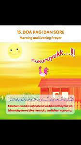 Pin Oleh Diah Perwitasari Di Self Reminder Doa Perawatan Anak Anak