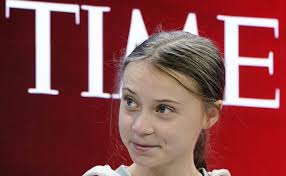 Грете тунберг исполнилось 18 лет. Tramp Obyasnil Slovami Vybila Menya Izbranie Tunberg Chelovekom Goda Time Obshestvo Rbk