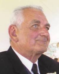 Obituary for John Thomas Drews