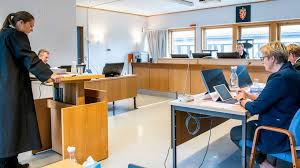 Selskapet ble stiftet i 1995 og er registrert som komm under bransjen. Bronnoy Kommune Moter Kletor As I Retten I Dag Bronnoysunds Avis