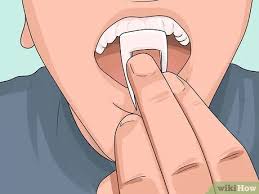 How to get vampire teeth permanently. 5 Ways To Make Vampire Fangs Wikihow