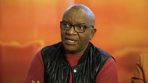 The Lion King: Lebo M & John Kani