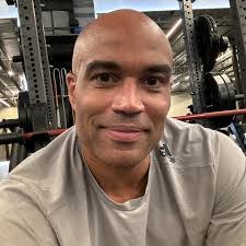 Jason Harrison's Instagram, Twitter & Facebook