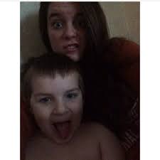 Michelle McElyea (@Michelledawn90)