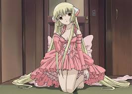Discover (and save!) your own pins on pinterest 30 Best Blonde Girls In Anime Ranking The Cutest Characters Fandomspot
