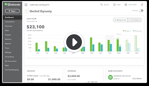 Quickbooks Online Cyber Monday 70 Off Ends 11 29