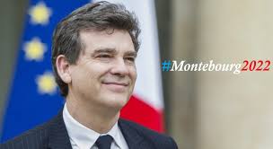 L'ancien ministre socialiste du redressement productif arnaud montebourg a déclaré samedi depuis sa ville natale de clamecy (nièvre) sa . Arnaud Montebourg 2022 Photos Facebook