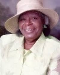 Eloise Drucilla Seymour