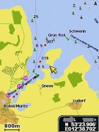 Openseamap And Garmin Nautical Chart Plotter Openstreetmap