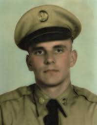 Obituary for Abraham "Abe" Bernard Narlock