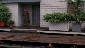 A young boy who tries to set his dad up on a date after the death of his mother. The Real Houseboat From Sleepless In Seattle