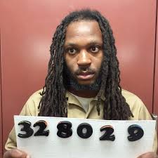 Offender Information