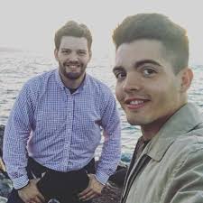 Grandma Again. But this time Finally its a Boy.!!😅💙