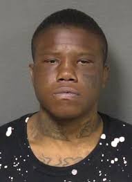 Felon charged in Yukon police pursuit