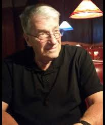 Obituary: Winston Russell Ogle (6/7/22)