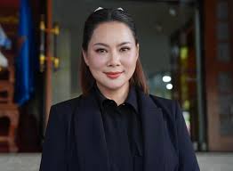 ดร.ปนัดดา วงศ์ผู้ดี