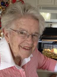 BHS Teacher Emily Phalen