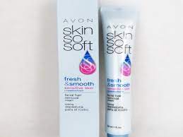 Try paula's choice 2% salicylic acid, £26, on a cotton pad the day after, and a few hours before. Avon Skin So Soft Facial Hair Removal Cream Review