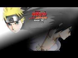 Szuper Nindzsak I Naruto Shippuden The Movie Bonds I Nindzsakes 17 Youtube