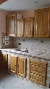 15 Encimeras De Cocina Alicatadas Con Azulejos Alicatadas Azulejos Cocina Kitchen Room Design Kitchen Design Small Kitchen Layout