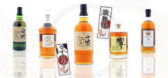 The selection of the best japanese whiskey brands to buy followed the careful process the companies take to blend their drinks. Kabukiwhisky Buy Japanese Whisky