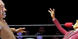 Erfahre alle neuigkeiten und verpasse kein update zu neuen features. Mtv Kultserie Celebrity Deathmatch Kommt Zuruck