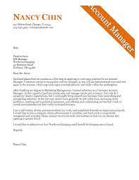 Cover letter example for a network administrator. Key Account Management Cover Letter October 2021