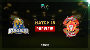 So until next time, with another match that hopefully matches up to this, on. Islamabad United Vs Karachi Kings Psl 2019 Match 18 Preview