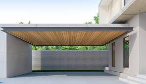 Select from premium modern carports of the highest quality. Carport Vs Garage Differences Cost And Pros Cons Designing Idea
