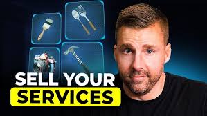 Digital Local Area Marketing and Getting the Basics Right with Taylor  Fielding (TFM Digital) (S2 E7)