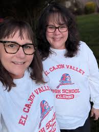 El Cajon Valley High School