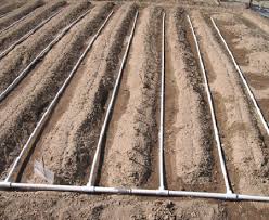 Rain drip irrigation system like the pvc system, this one is designed to water every plant in your garden. Diy 100 Pvc Pipe Drip Irrigation System