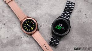 Release 2021, august 27 30.3 (44mm), 25.9g (40mm), 9.8mm thickness android wear os, one ui. Samsung S Galaxy Watch 4 Will Come With A Whopping 16gb Of Storage Sammobile