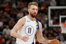 Domantas sabonis is the center of the pacers' new and improved universe. Pacers Domantas Sabonis Returning To Nba Bubble Amid Foot Injury Recovery Bleacher Report Latest News Videos And Highlights