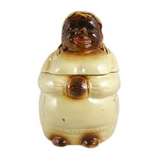 We did not find results for: National Silver Pottery Black Americana Mammy Cookie Jar