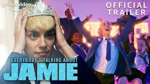 Watch: New trailer for Everybody's Talking About Jamie