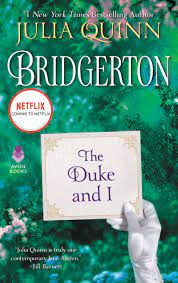 The duke and i (bridgertons #1) read online free from your computer or mobile. The Duke And I A Regency Romance Unlike All The Others Book Review Sterling Journal Advocate