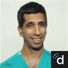 Dr. Anil Hingorani, MD