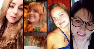 Despite Law Enforcement's Emphatic Denials, Social Media Insists Four Women  Are Victims of a North Coast Serial Killer